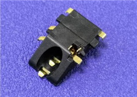 耳機插座5P沉板3.2